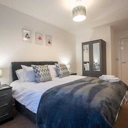 No11 Nursery Covent Mansfield Luaran gambar