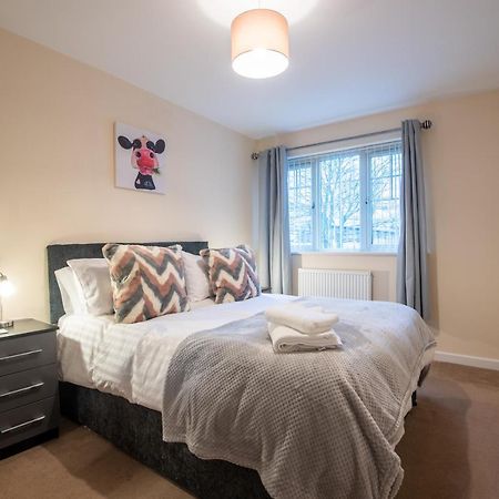 No11 Nursery Covent Mansfield Luaran gambar