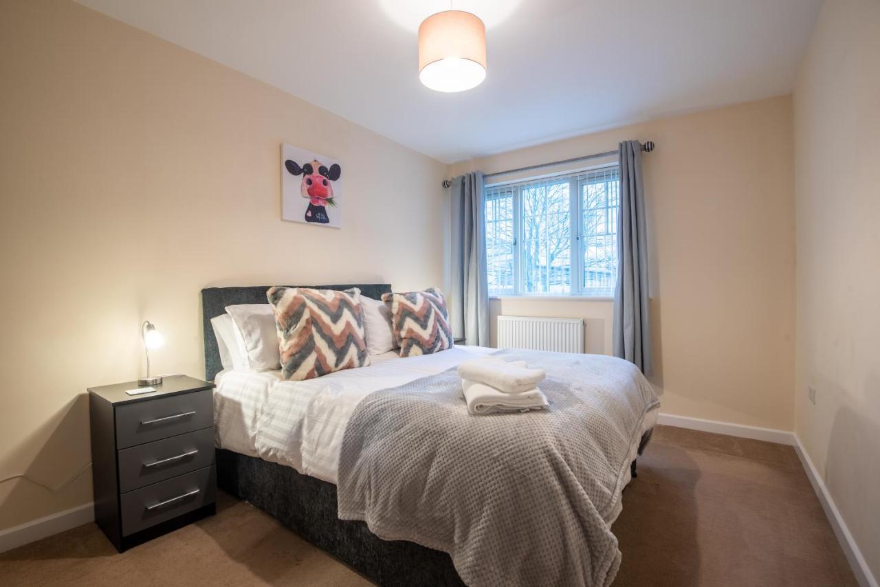 No11 Nursery Covent Mansfield Luaran gambar