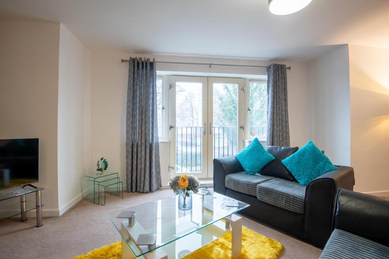 No11 Nursery Covent Mansfield Luaran gambar