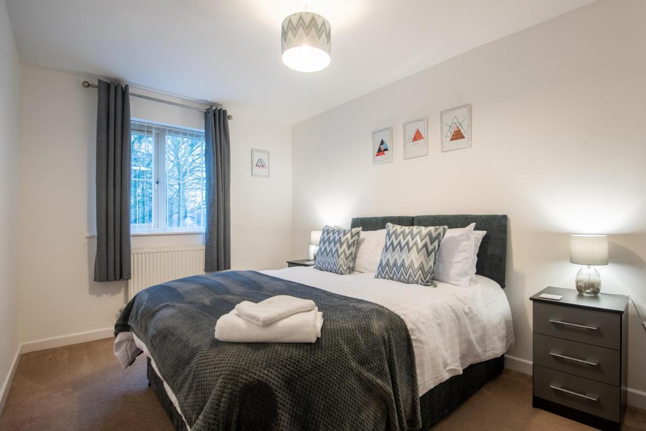 No11 Nursery Covent Mansfield Luaran gambar
